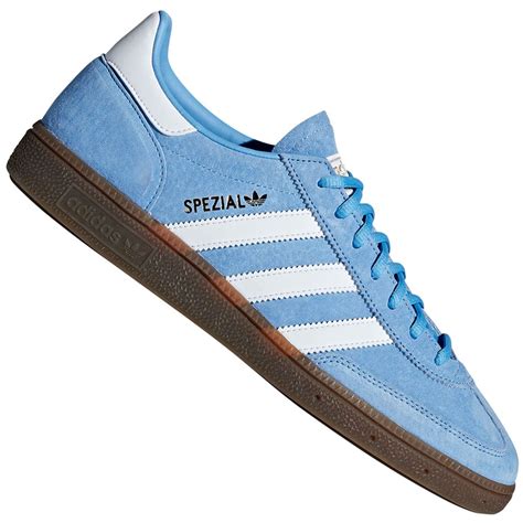 spezial adidas bleu|blue adidas originals handball spezial.